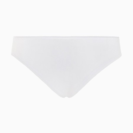 Cowards female brazilians, white color, size 44-8