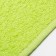 Terry towel economy and I 30*60 cm, col. Green, 100% cotton, 320 g/m2