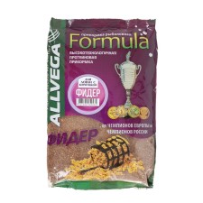 Bait Allvega Formula Feeder, feeder, 900 g