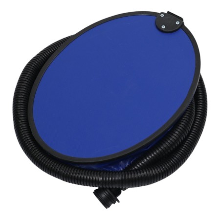 Pump 7 l, durable, blue color-10