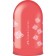Plastic grinder Faber-Castell Jelly, 1 hole, container, mix