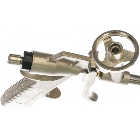 Blast Taf mounting foam, all -metal-2