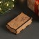New Year's box "Snake and gifts" 7x4x2 cm