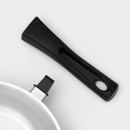 Pan, d = 26 cm, removable handle-5