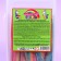 Marmalade ribbons "marmalade rainbow" straps in an acidic sprinkle, 7 g