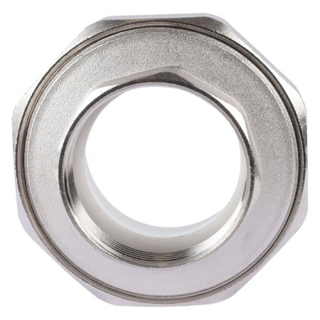 The coupling "Politek", detachable (American), 40 mm x 1 1/4 ", external thread-3