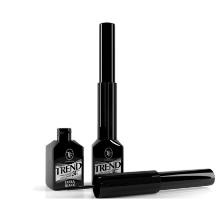 TF eye eyeliner, liquid, tone Extra Black-3