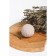 Natural bomb for the bathtub "Lavender", 80 gr