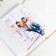 Photo album "Children's" 50 sheets 100 photos 10x15 cm