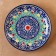 Largan Rishtan ceramics in a gift box, 28 cm, mix