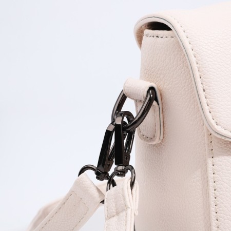 Bag-mixer on lightning, white color-4
