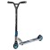 Scooter Stooi "Blue Heart" WX-ST60, steel y-RUL, wheels 110 mm