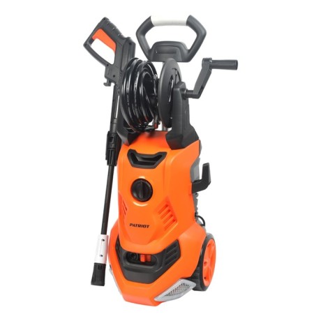 High pressure washing Patriot GT640 Imperial, 135 bar, 440 l/hour, self -digging