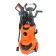 High pressure washing Patriot GT640 Imperial, 135 bar, 440 l/hour, self -digging