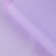 Flower film matte packaging "border" lavender + lilac 0.5x9 m