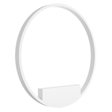 Bra Maytoni Mod058WL-L35W4K, 1XLED, 37W, 60x60x5 cm, 1800lm, white color-6