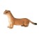 Figure Konik "Ermine, brown"