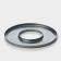 Knezing set, cans with a golden lid and label, TO-82 mm, 1.5 l, sterilizer, opener