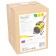 Thermal gun Ballu BHP-PE-3, electric, 0.03/1.5/3 kW, 260 m3/h, 35 m2