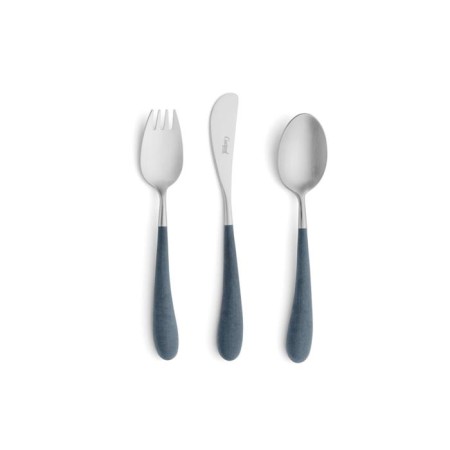 ALCE BLUE, 3 subjects set