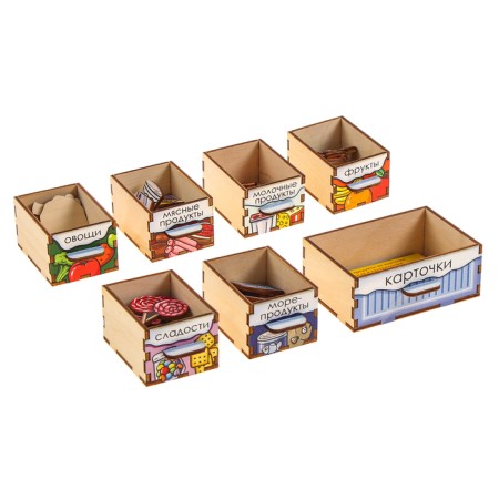 Сортер «Холодильник»-5