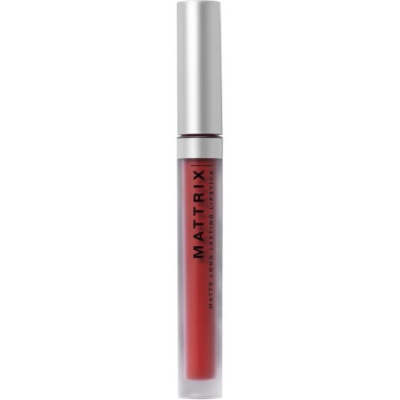 Liquid matte lipstick Influence Beauty Mattrix, tone 05, 1.8 ml
