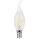 LED LED Feron, E14, 9 W, 230 V, white warm light