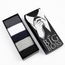 A set of men's socks KAFTAN 