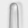 Grill forceps, h = 35.5 cm, thickness 1.8 mm