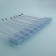 Connector is one -sided flexible for LED tape, multibid, 10 pcs