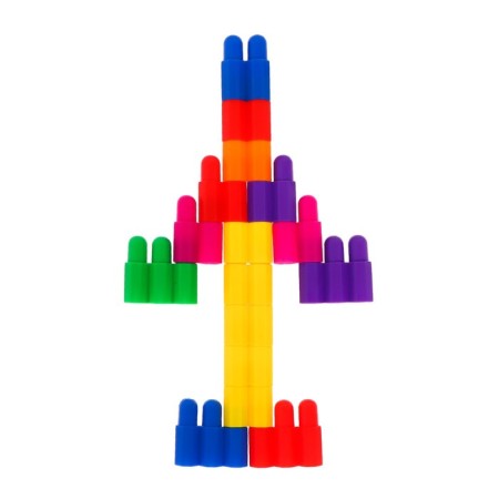 Constructor Training "Block Puzzles"-1