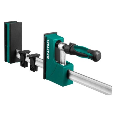 Cabinet clamp Kraftool EK-1000/95, clamp depth 95 mm, 1000/95 mm-1