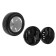 Tundra instruments set, gift plastic case "Wheel", 24 items