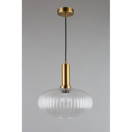 Suspended lamp Kornelcia E27 40W-3