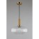 Suspended lamp Kornelcia E27 40W