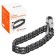 The pulp filter "chain" head up to 120 mm