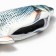 A toy for cats "Summer" with a moving tail and with a USB shipping, 28 cm