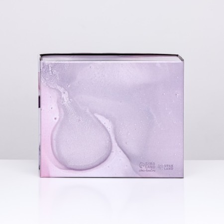 Bant folding box, purple 31.2 x 25.6 x 16.1 cm-5