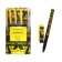 Ballic handle Freshwrite "Danger! Radioactively", 0.7 mm, blue ink