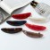 Hair hairpin "Adele" style, 10 cm, mix