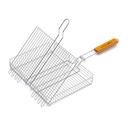 Green Glade 7003 grill grille, double volumetric-2