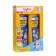 Gift set of children's tibia: shampoo, 250 ml + Penna for baths, 250 ml