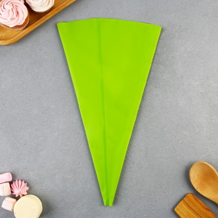 Confectionery bag “Measures”, EVA, 40.5 x 22 cm-2