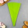 Confectionery bag “Measures”, EVA, 40.5 x 22 cm