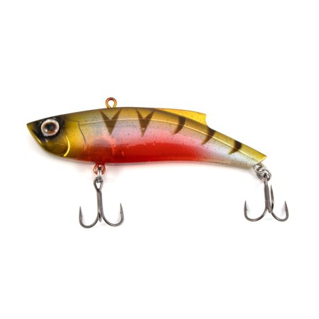 Rattlin Namazu Bionic, L = 90 mm 27 g, sinking, color No. 17