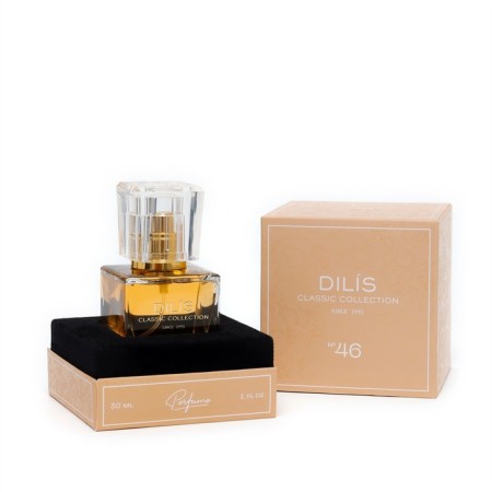 Spirits Female Extra Dilis Classic Collection No. 46, 30 ml-2