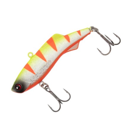 Rattlin Namazu Stalker Silicone, L = 80 mm, 26g, drowning No. 24-1