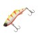 Rattlin Namazu Stalker Silicone, L = 80 mm, 26g, drowning No. 24