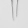 Needles for household sewing machines, universal, 5 pcs, No. 65
