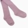 Pantyhose children's terry KAFTAN BASIC 104-110 cm, pink